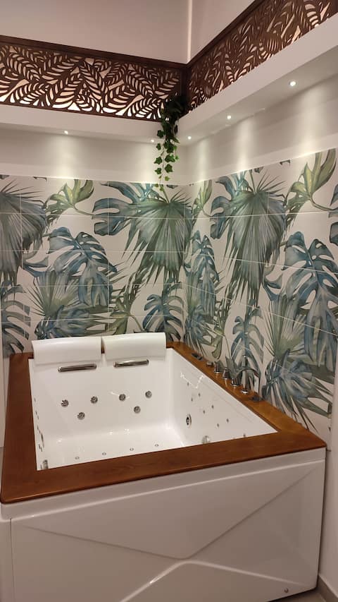 Airbnb con migliori performance: Terra Mia Suite a Catania