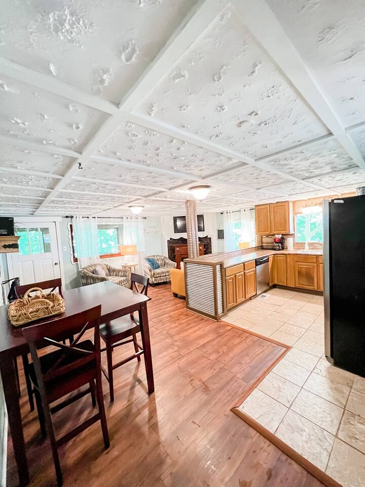 Parsons Vacation Rentals & Homes Tennessee, United States Airbnb