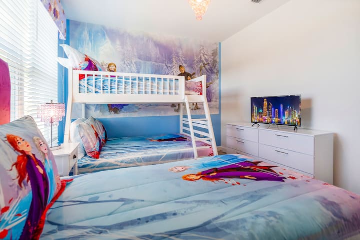 غرفة النوم 2