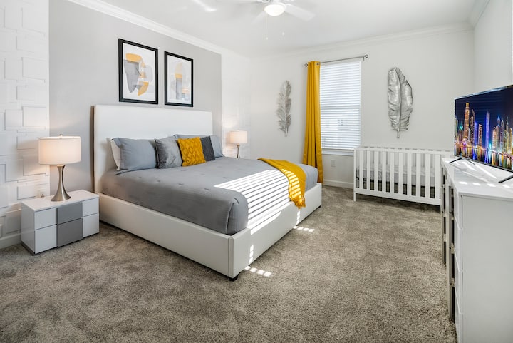 غرفة النوم 3