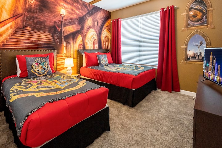 غرفة النوم 1