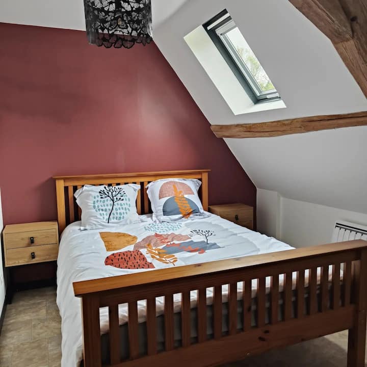 غرفة النوم 4