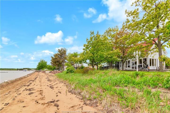 Family cottage on the beach gallery image 4