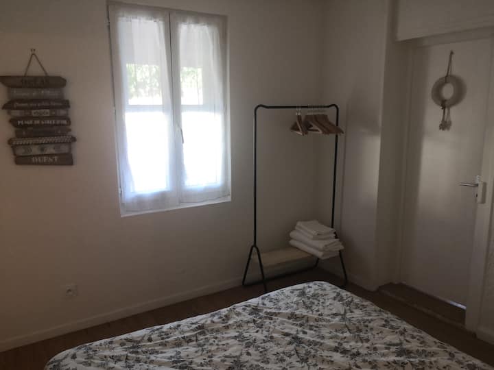 საძინებელი