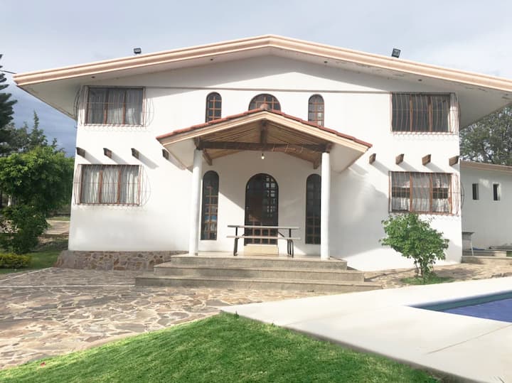 Leon Cottage Vacation Rentals Guanajuato, Mexico Airbnb