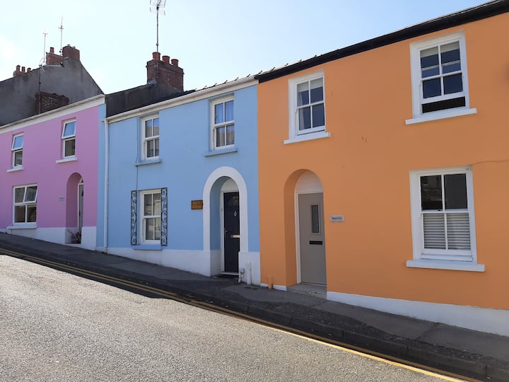 Pengarth Cottage Cottages for Rent in Pembrokeshire, Wales, United