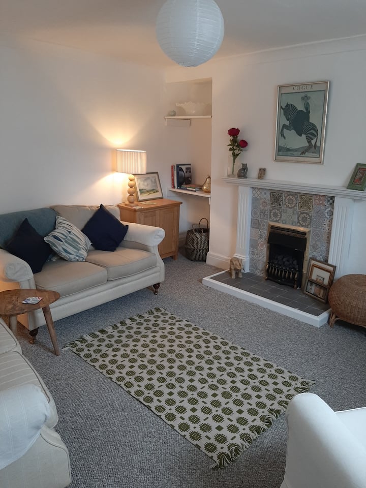 Pengarth Cottage - Pembrokeshire