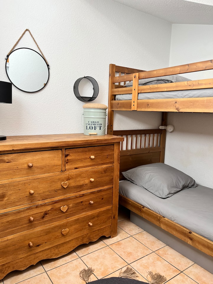 Chambre 1