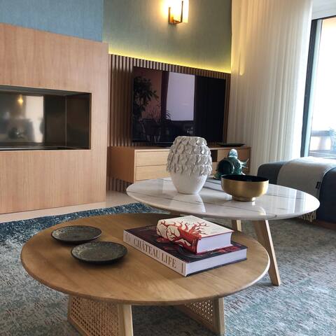 Luxury Penthouse with amazing sea views in Cascais gallery image 5