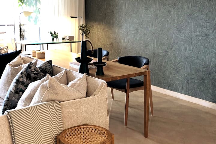 Luxury Penthouse with amazing sea views in Cascais gallery image 4