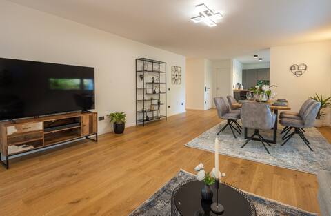 *SweetHome* Pure Luxury Kitchen, 2 Baths, 2 Terraces