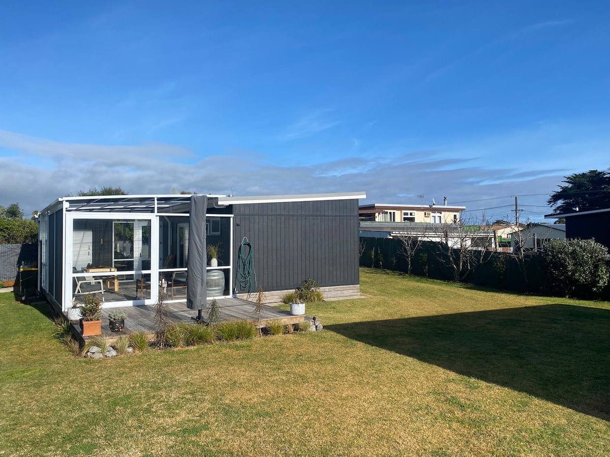 Quiet place close to Foxton Beach. Houses for Rent in Foxton Beach