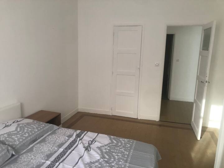 Marseille: Gesamte Unterkunft 2 Schritte vom alten Hafen entfernt - Airbnb