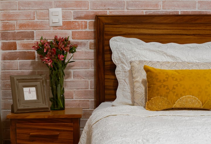 Master Private & Luxury Property Downtown W A/c ️ - Oaxaca
