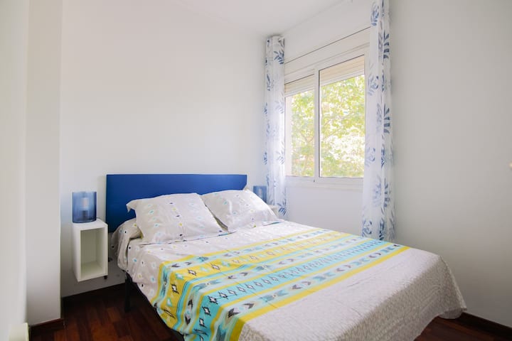 غرفة مزدوجة 2