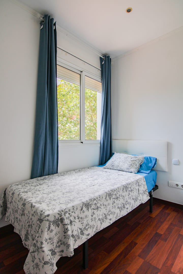 غرفة النوم 3