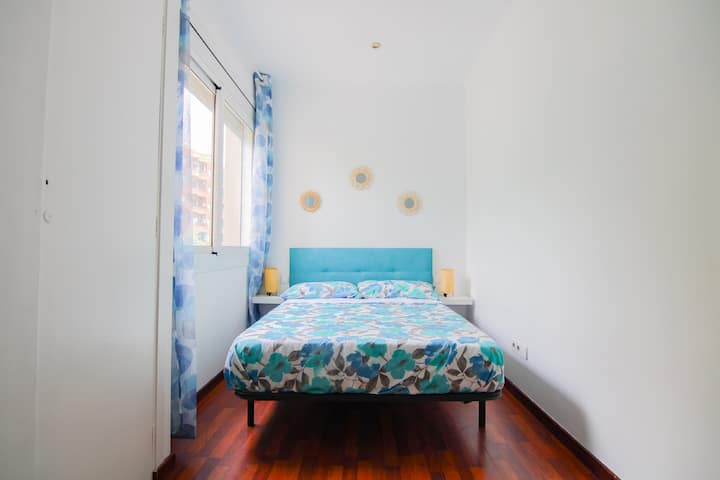 غرفة مزدوجة 3