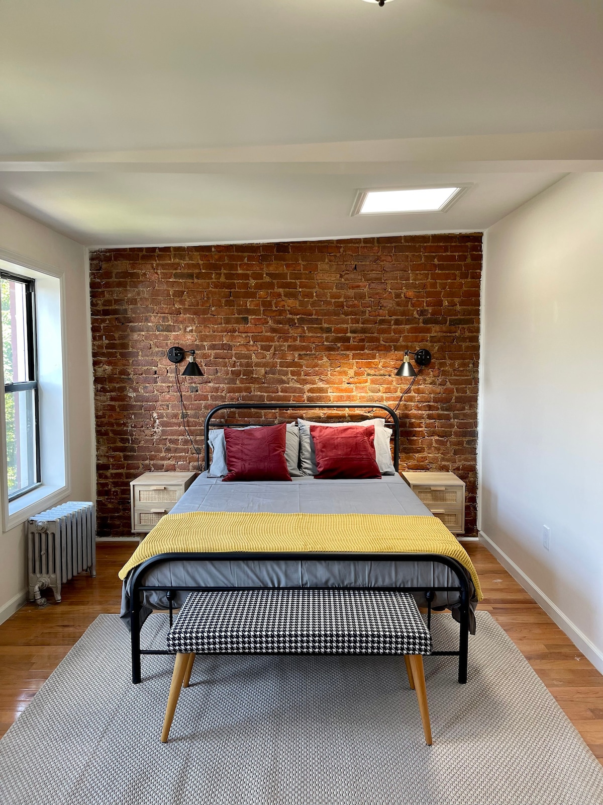 Crown Heights, Brooklyn Vacation Rentals & Homes - Brooklyn, Brooklyn, NY |  Airbnb