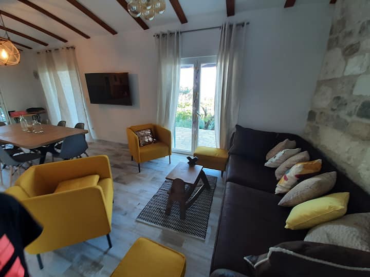 Villa Koza Hills - Spalato