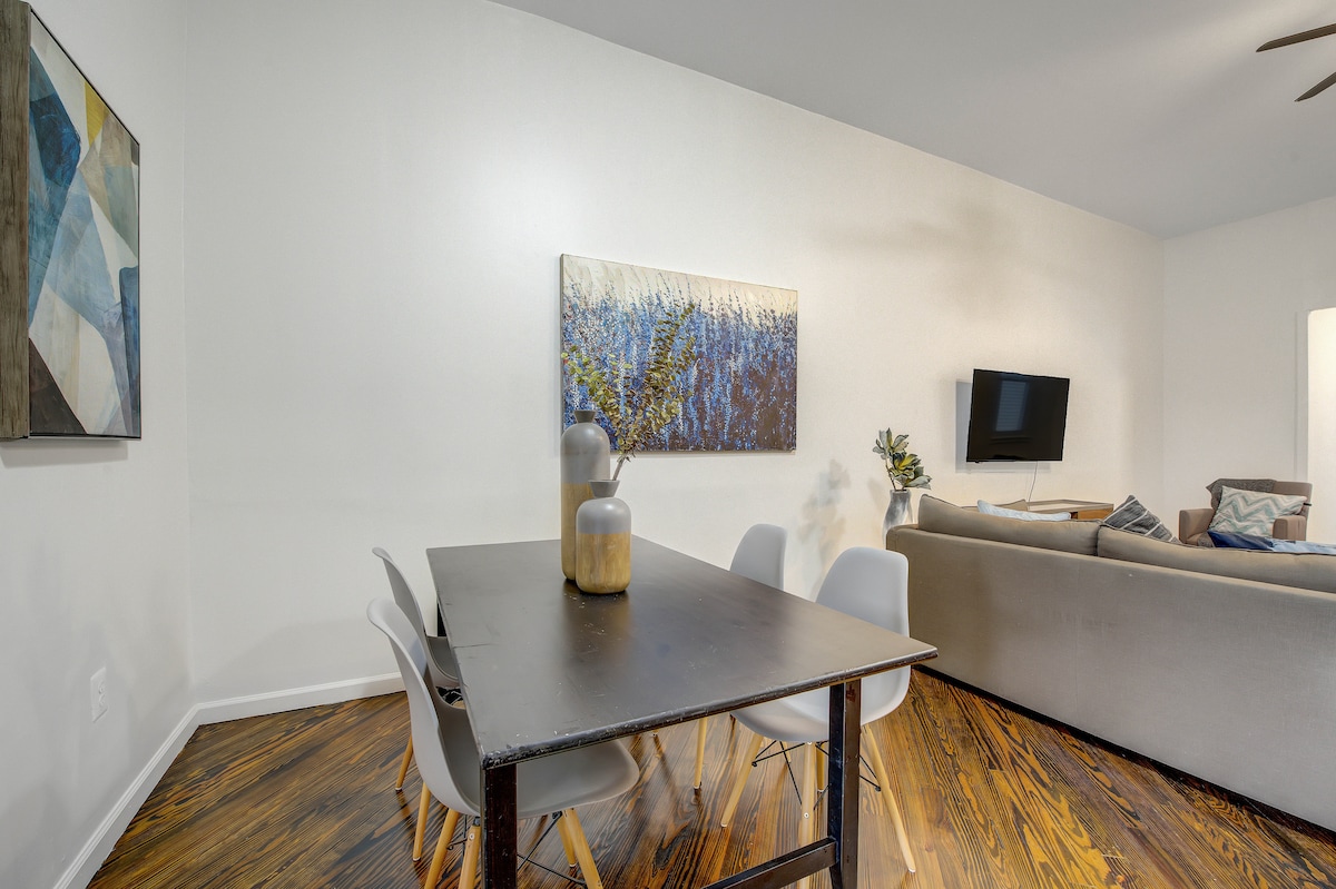Spacious Rental