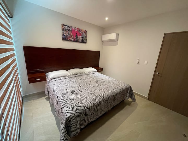 საძინებელი 1