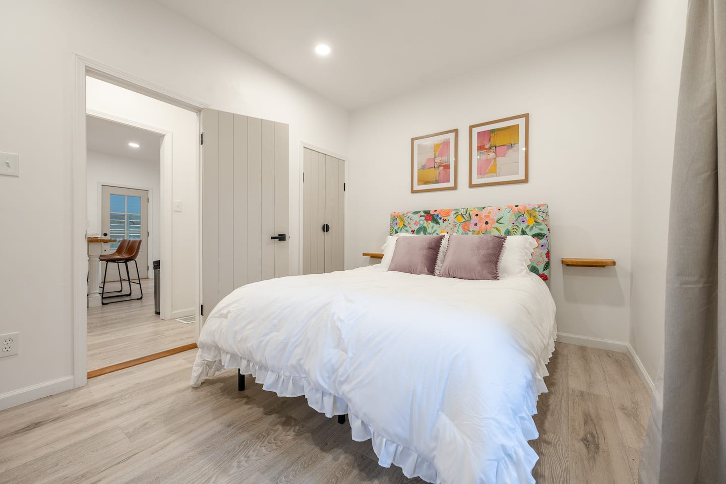 Modern Cottage