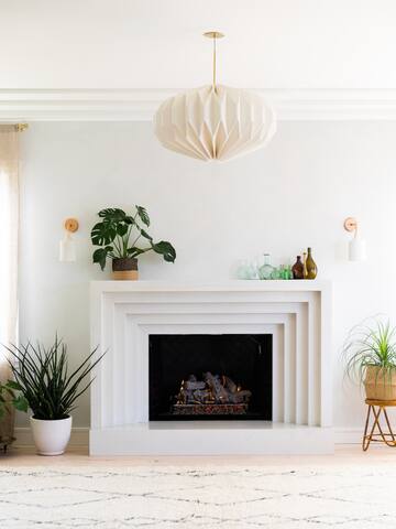 Dreamy SF Beach House! Bright, lux 3 Bd, GG Park gallery image 5