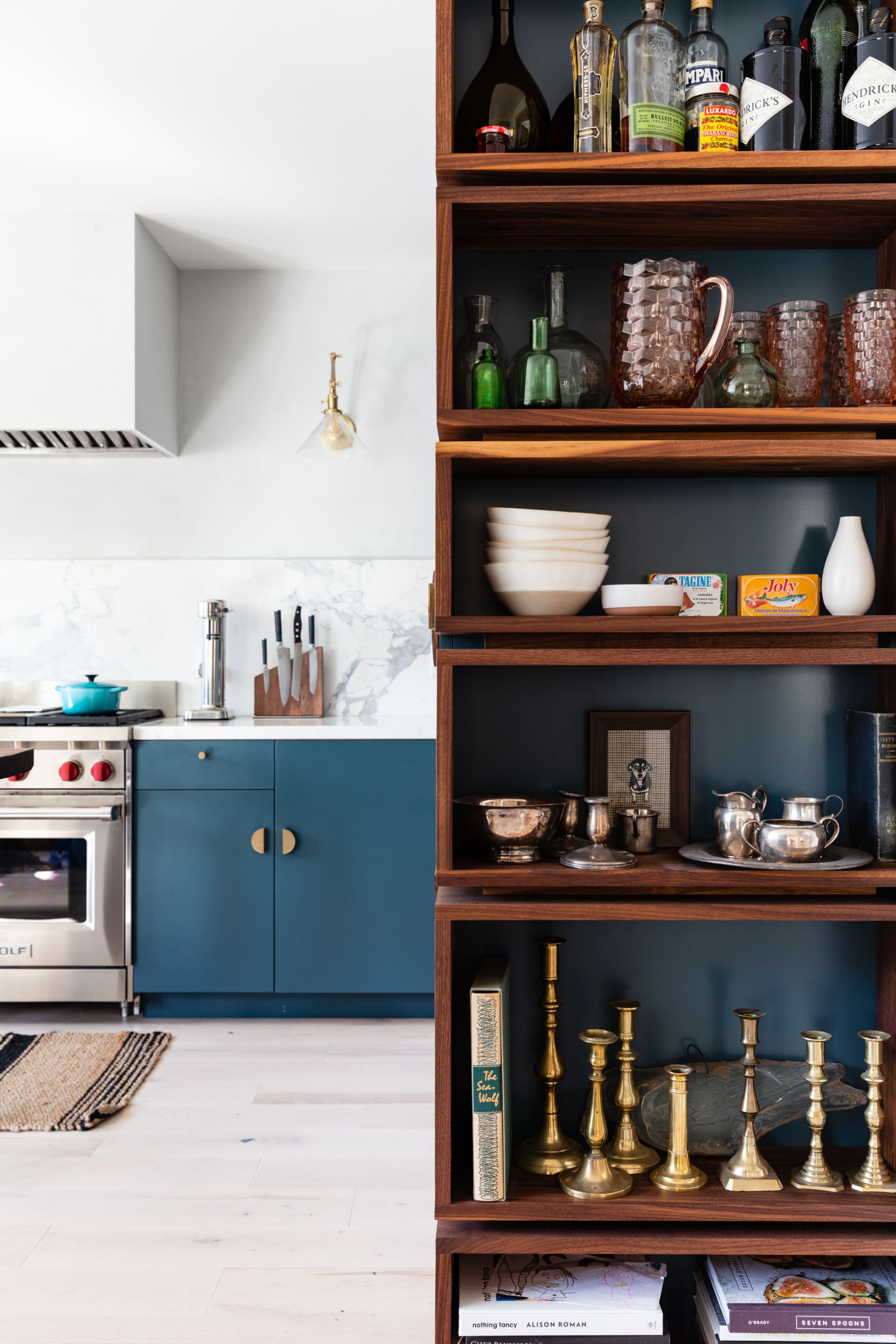 Home in San Francisco · ★4.97 · 3 bedrooms · 4 beds · 3 baths - Image 8