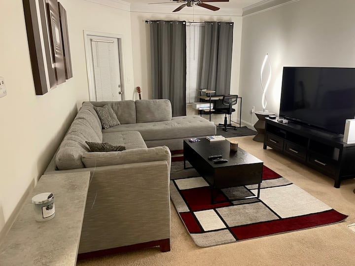 Charlotte Vacation Rentals Apartment and Home Rentals Airbnb