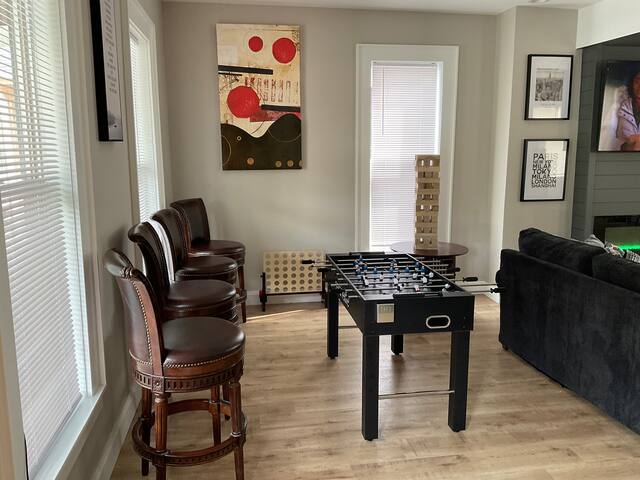 Luxury Meets Comfort gallery image 5