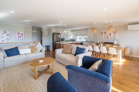 Successful Airbnb property: The Loch Nest - Family Beach Retreat in Inverloch in Inverloch