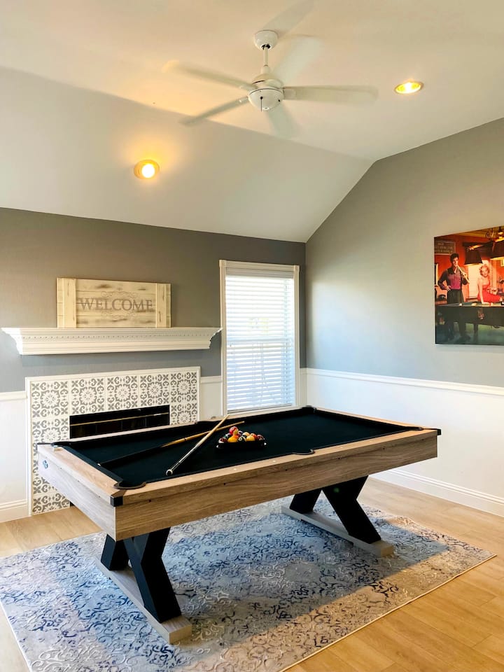 Top 10 Airbnbs With Pool In Plano, Texas Updated 2024 Trip101