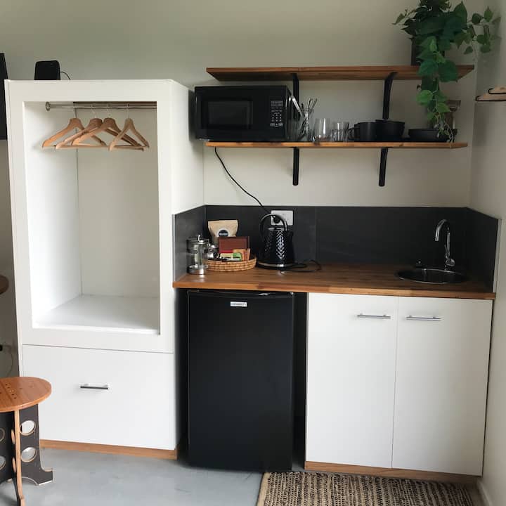 Guest Suite With A View Overlooking Huon River - シグニット