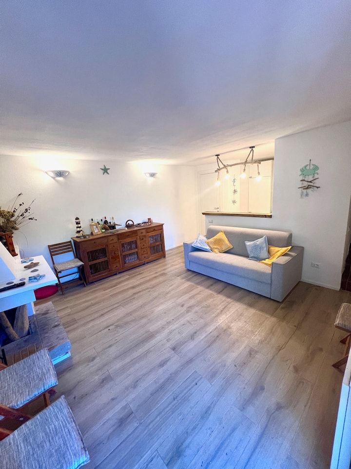 Kian House - Stintino