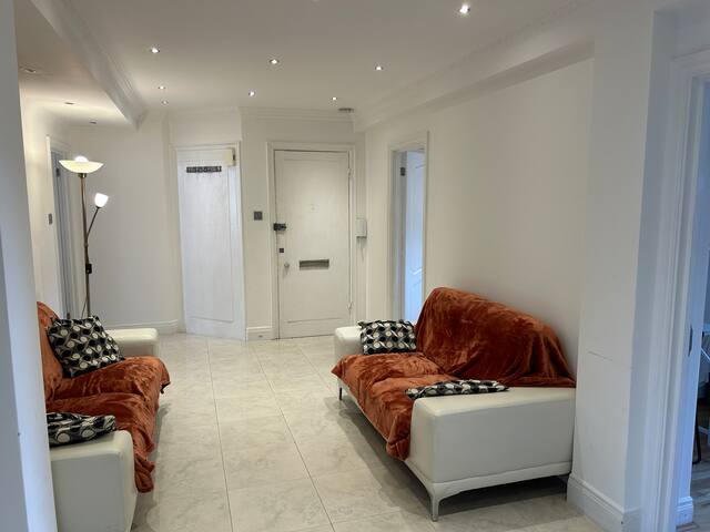 Inverness Properties Ltd managed Airbnb listing 1