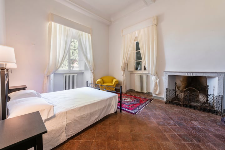 Quarto 1
