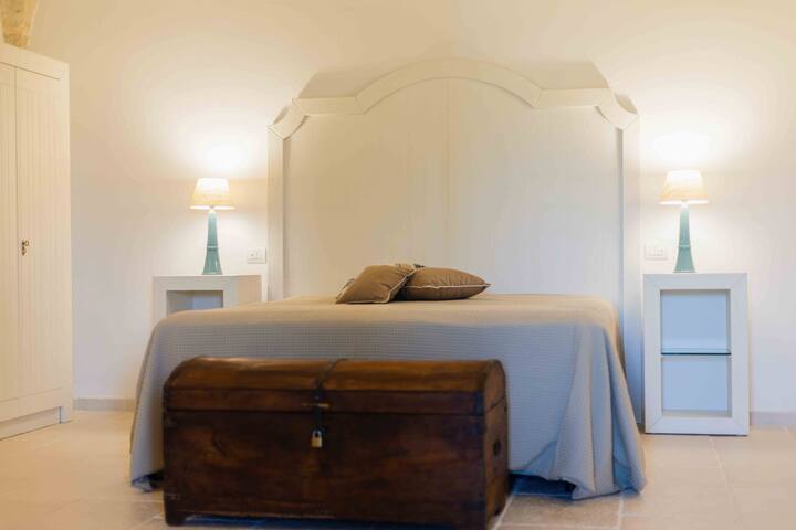 Ampio loft L’Imperatrice | Masseria Macchiaforte gallery image 2