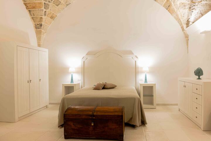 Ampio loft L’Imperatrice | Masseria Macchiaforte gallery image 3