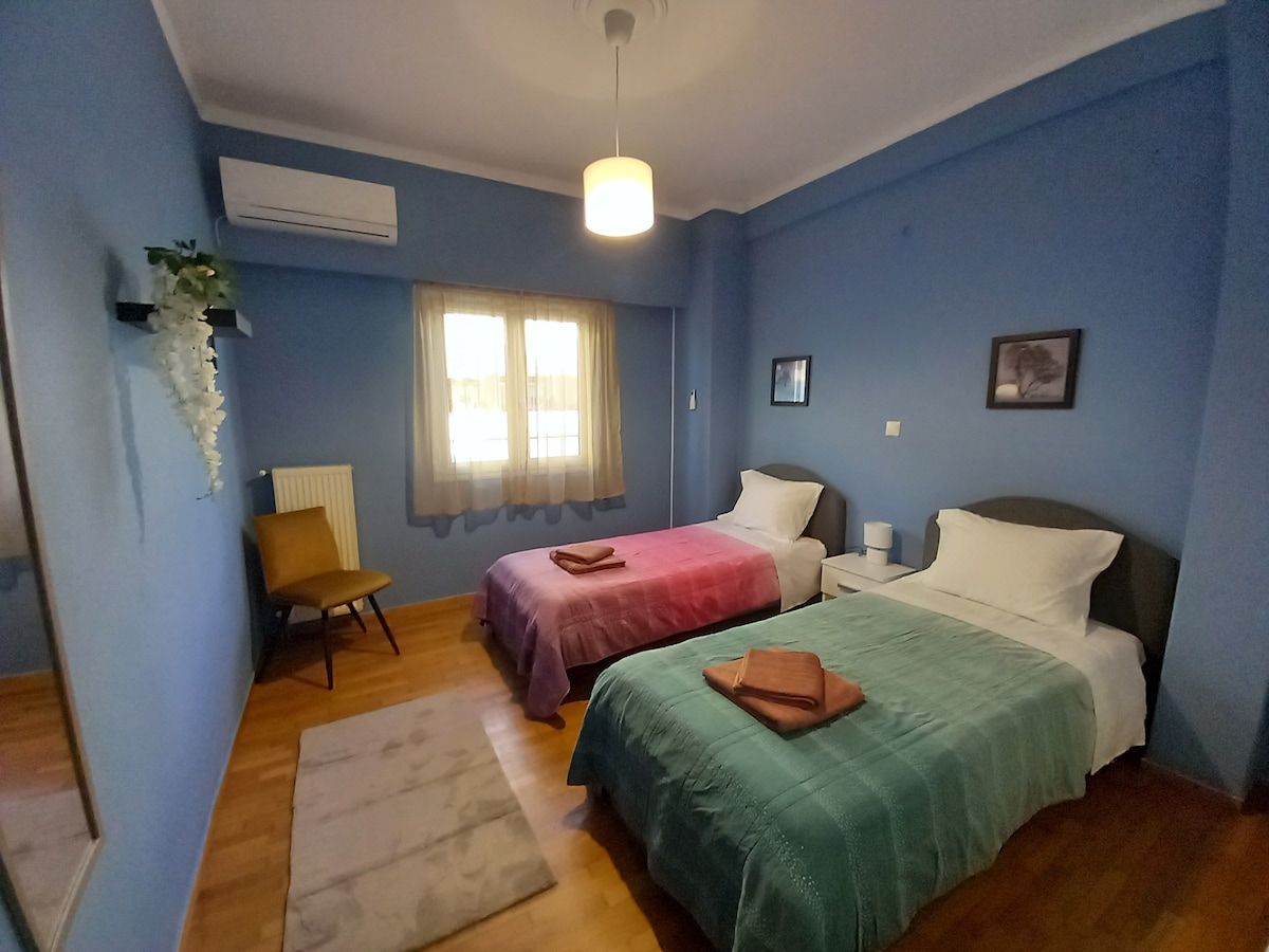 غرفة النوم 2