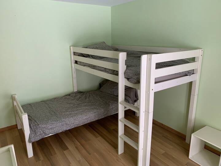 Habitación 4