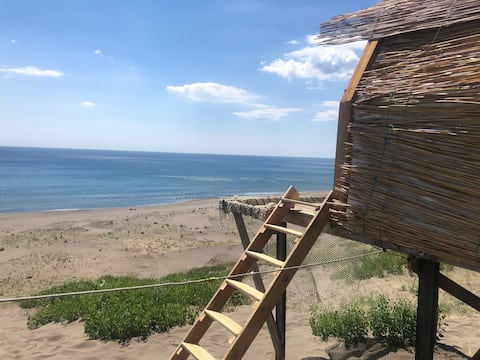 Glamping Rana e Hedhun 2