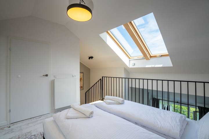 RentPlanet managed Airbnb listing 1