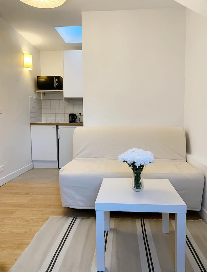 Paris Vacation Rentals & Homes Paris, France Airbnb