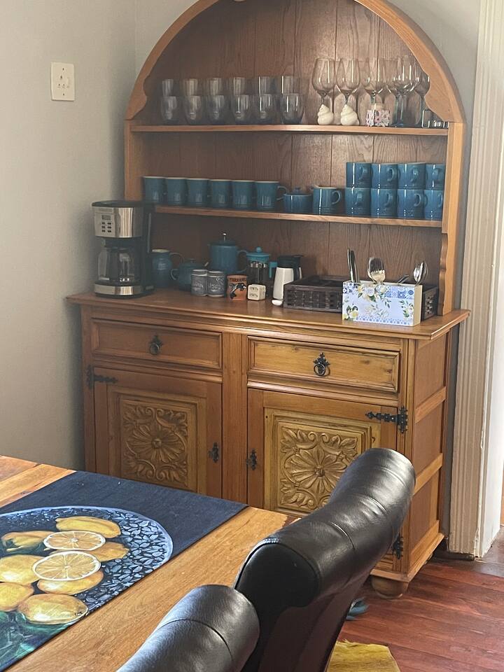 Queen Victoria Guesthouse - Victoria West