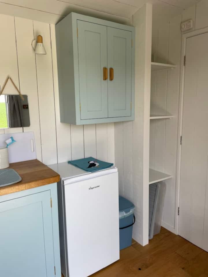 Coco's Hut - Padstow