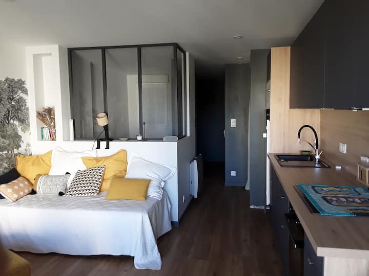 Quiberon, Superbe Appartement à 400 M De La Plage - Saint-Pierre-Quiberon