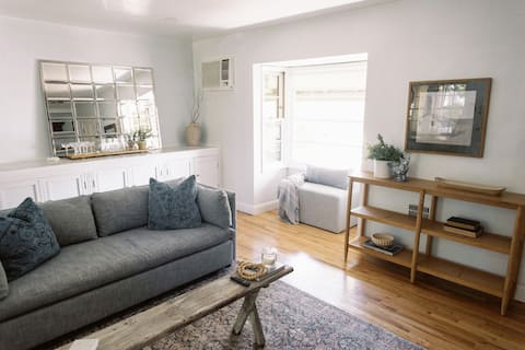 Top performing Airbnb: The East Sac Home, Beautiful and tranquil getaway! in East Sacramento