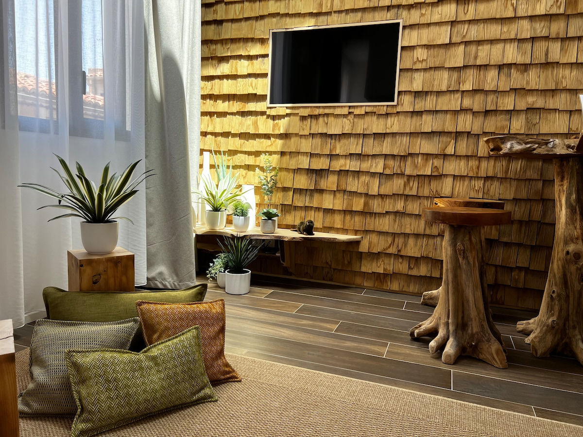 Popular Airbnb listing: Castor Coquin Aubagne-Cassis-Aix-en-Provence in Aubagne