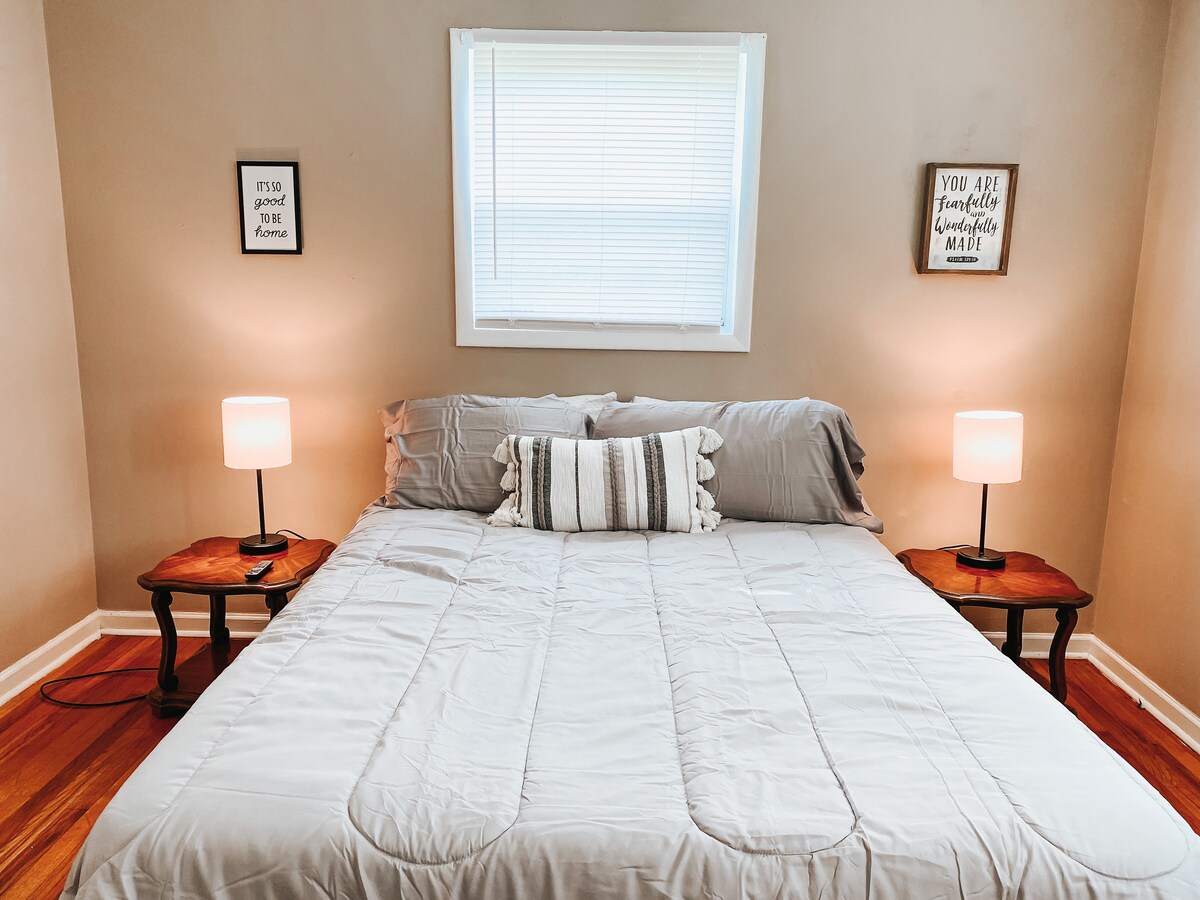 საძინებელი 2