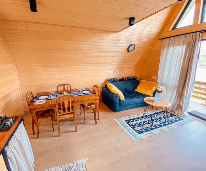 Cottage - La Baita - Georgia